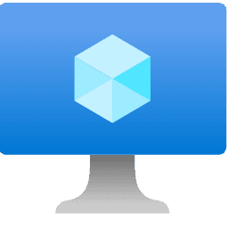 VM Icon
